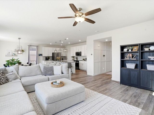 4069 Fortune Ln, Castle Rock, CO 80109