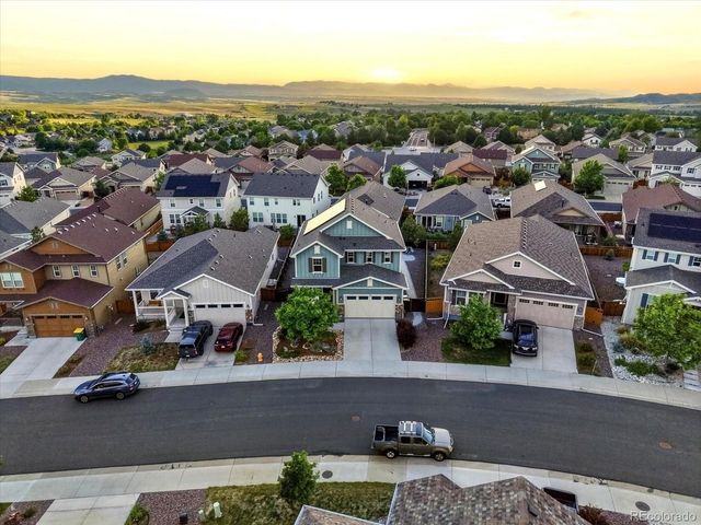 4069 Fortune Ln, Castle Rock, CO 80109