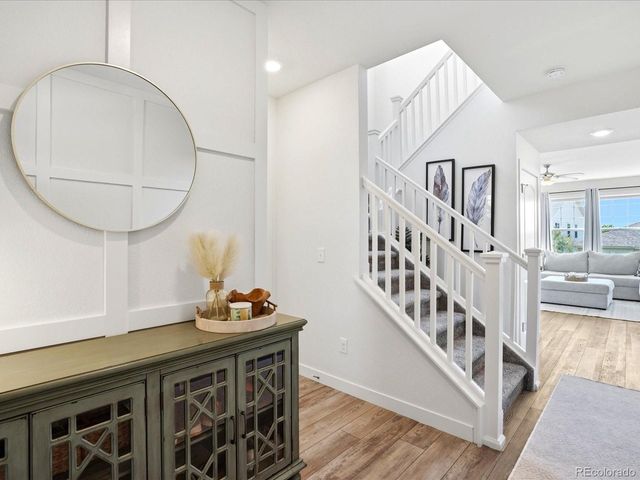 4069 Fortune Ln, Castle Rock, CO 80109