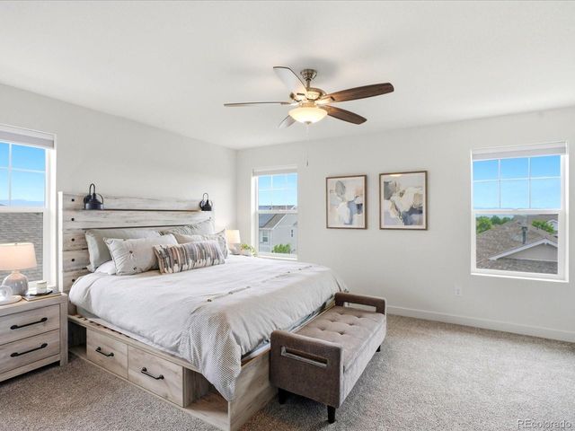 4069 Fortune Ln, Castle Rock, CO 80109