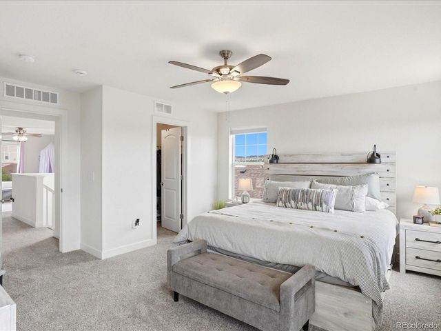4069 Fortune Ln, Castle Rock, CO 80109