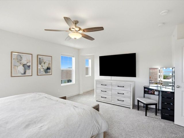 4069 Fortune Ln, Castle Rock, CO 80109