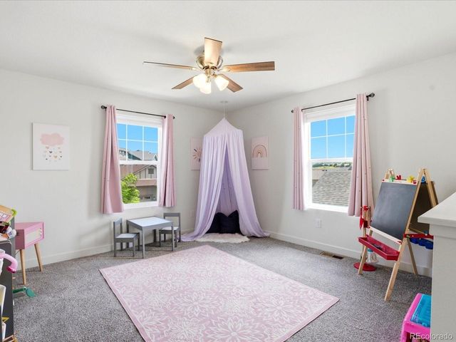 4069 Fortune Ln, Castle Rock, CO 80109