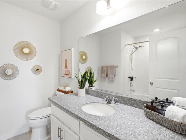 4069 Fortune Ln, Castle Rock, CO 80109