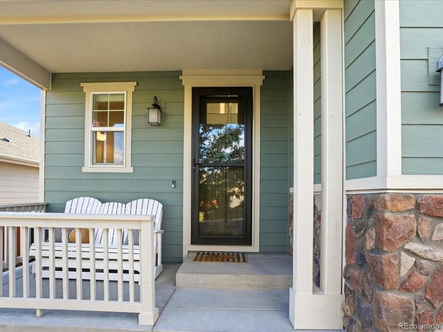 4069 Fortune Ln, Castle Rock, CO 80109