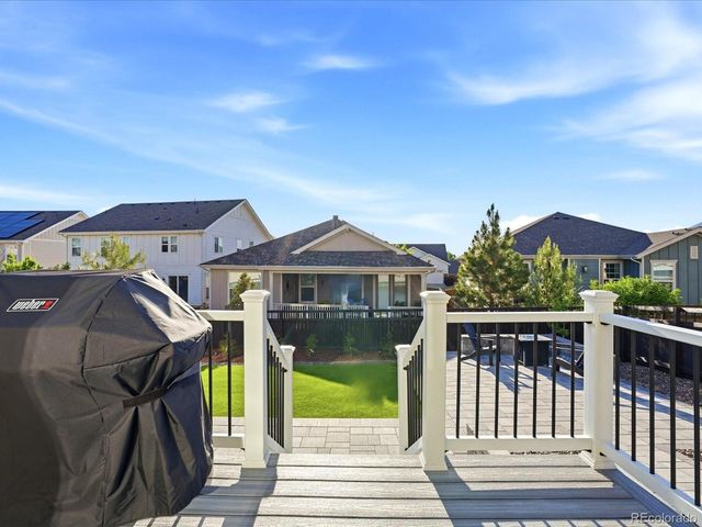 4069 Fortune Ln, Castle Rock, CO 80109