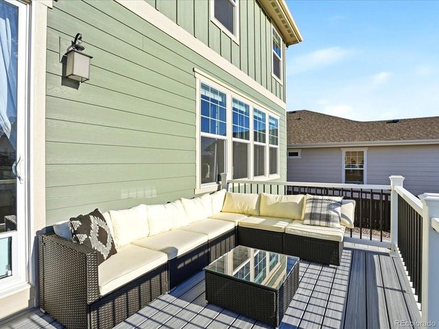 4069 Fortune Ln, Castle Rock, CO 80109