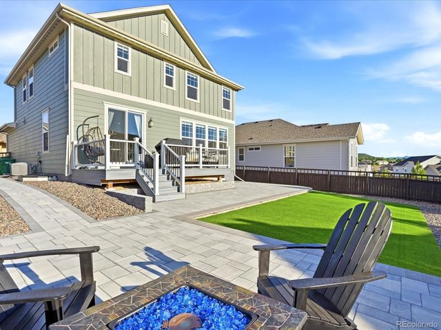 4069 Fortune Ln, Castle Rock, CO 80109