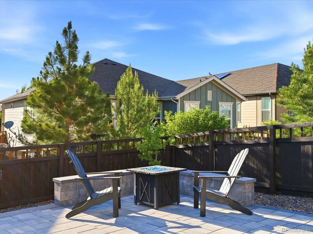 4069 Fortune Ln, Castle Rock, CO 80109