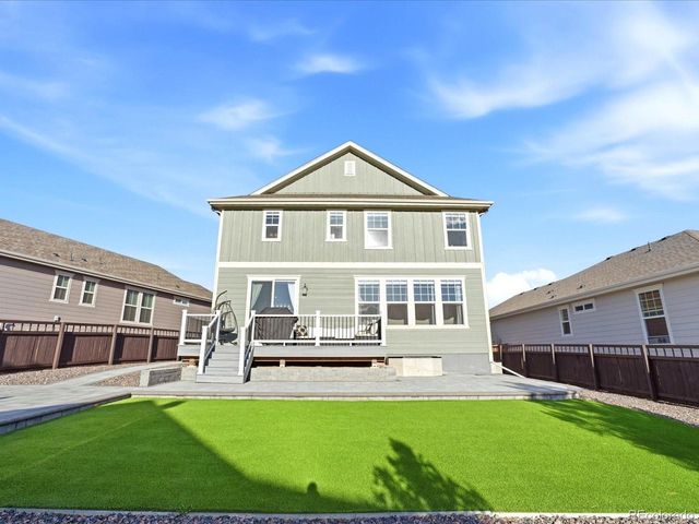 4069 Fortune Ln, Castle Rock, CO 80109