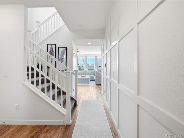 4069 Fortune Ln, Castle Rock, CO 80109