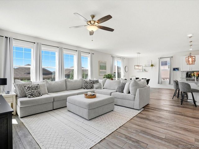 4069 Fortune Ln, Castle Rock, CO 80109