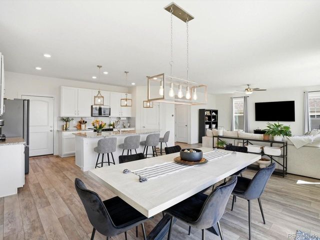 4069 Fortune Ln, Castle Rock, CO 80109