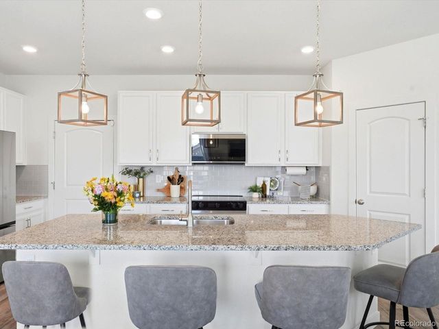 4069 Fortune Ln, Castle Rock, CO 80109