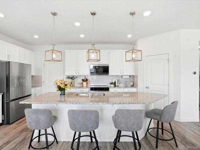 4069 Fortune Ln, Castle Rock, CO 80109