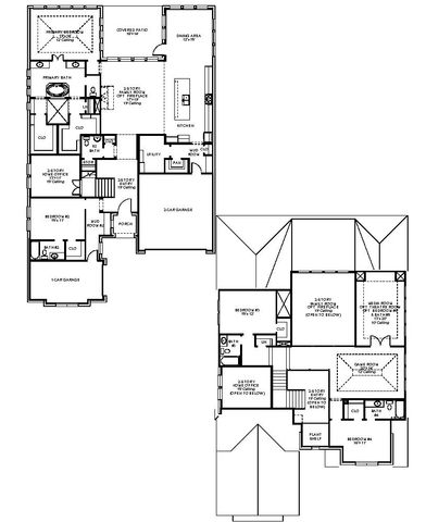 2127 Terraces Boulevard, Rockwall, TX 75087