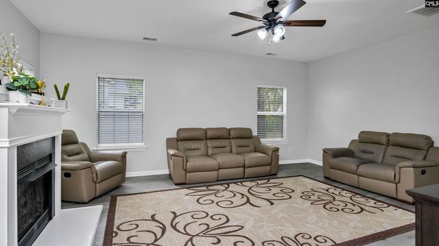 523 Whitewater Drive, Irmo, SC 29063