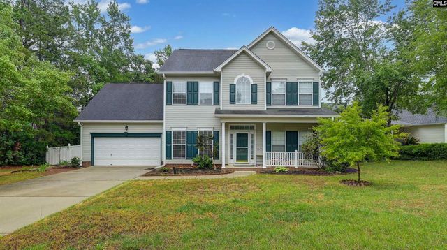 523 Whitewater Drive, Irmo, SC 29063