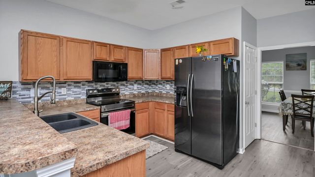 523 Whitewater Drive, Irmo, SC 29063