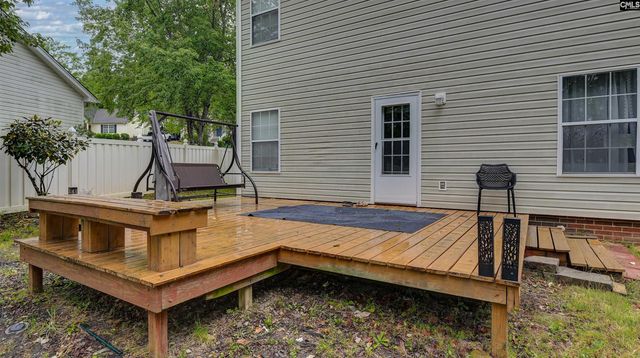 523 Whitewater Drive, Irmo, SC 29063
