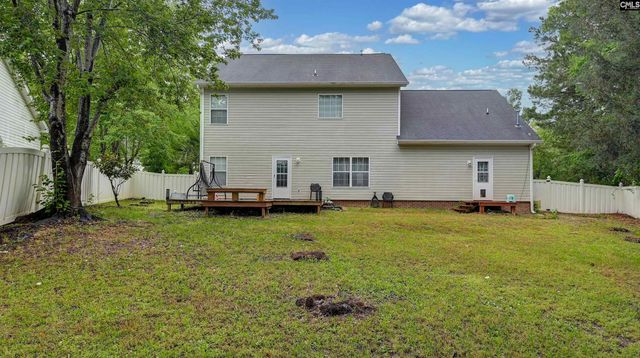 523 Whitewater Drive, Irmo, SC 29063