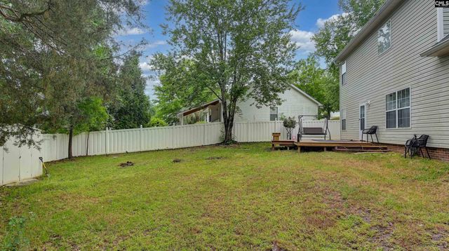 523 Whitewater Drive, Irmo, SC 29063