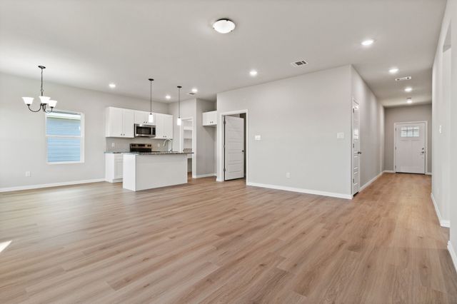 212 Lead Creek Drive, Fort Worth, TX 76131