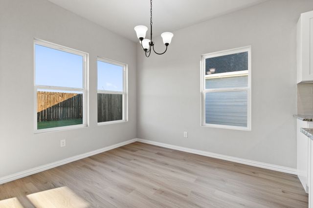 212 Lead Creek Drive, Fort Worth, TX 76131