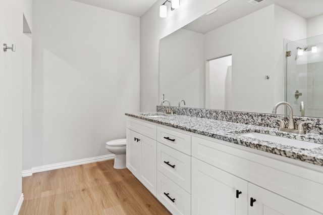 212 Lead Creek Drive, Fort Worth, TX 76131