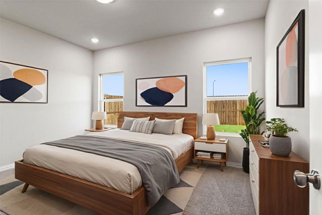 212 Lead Creek Drive, Fort Worth, TX 76131