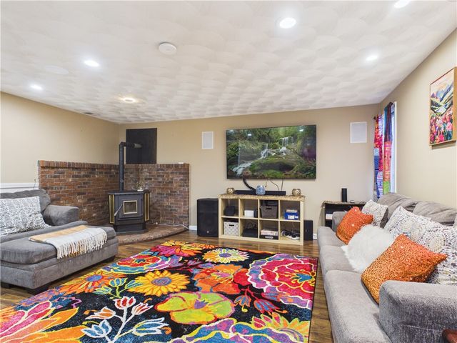 26 Edgewood Road, Glocester, RI 02814