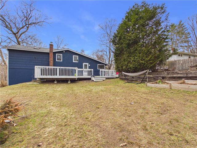 26 Edgewood Road, Glocester, RI 02814