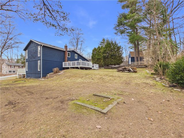 26 Edgewood Road, Glocester, RI 02814