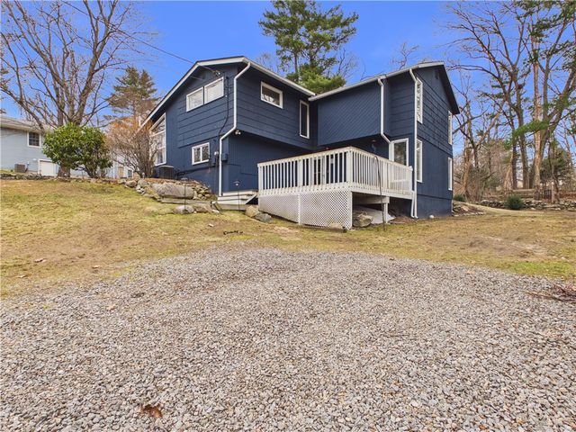 26 Edgewood Road, Glocester, RI 02814