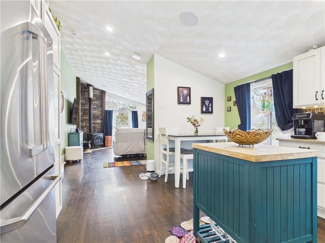 26 Edgewood Road, Glocester, RI 02814