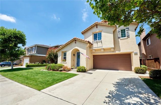 107 Fernpine, Pomona, CA 91767
