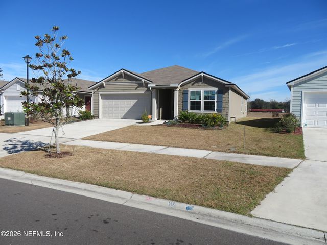 2678 OAK STREAM Drive, Green Cove Springs, FL 32043