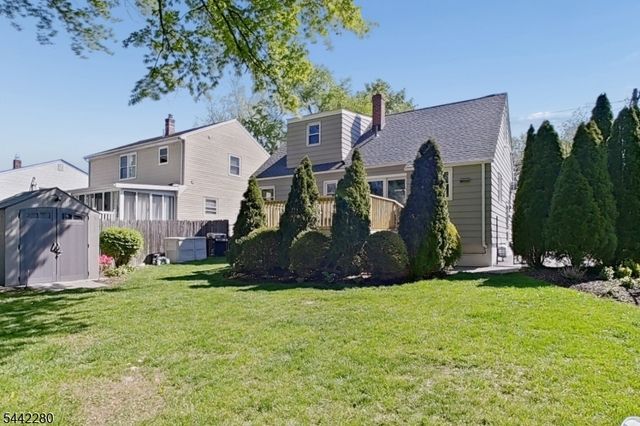 49 Parkway, Little Falls Twp., NJ 07424