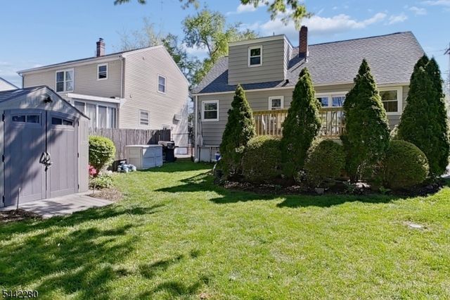 49 Parkway, Little Falls Twp., NJ 07424