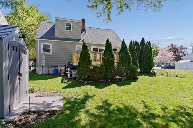 49 Parkway, Little Falls Twp., NJ 07424