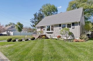 49 Parkway, Little Falls Twp., NJ 07424