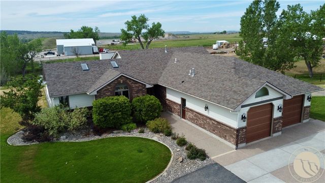 4780 Powmer Road, Billings, MT 59105