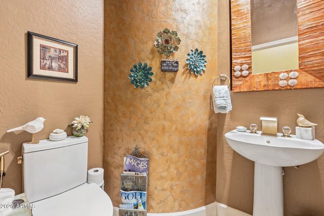 41712 N GOLF CREST Road, Anthem, AZ 85086