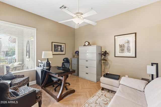 41712 N GOLF CREST Road, Anthem, AZ 85086