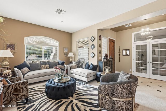 41712 N GOLF CREST Road, Anthem, AZ 85086