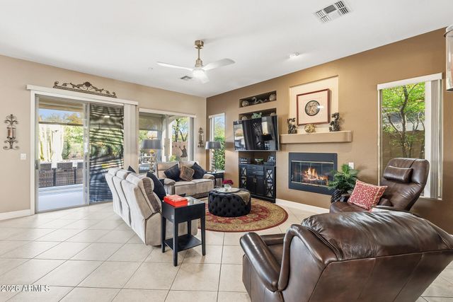 41712 N GOLF CREST Road, Anthem, AZ 85086