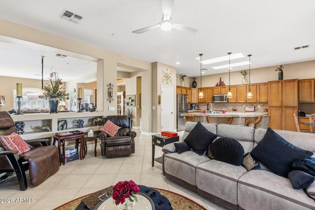 41712 N GOLF CREST Road, Anthem, AZ 85086