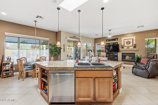 41712 N GOLF CREST Road, Anthem, AZ 85086