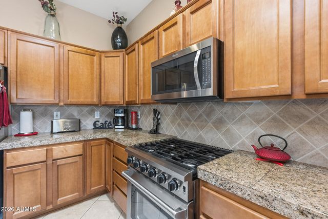 41712 N GOLF CREST Road, Anthem, AZ 85086