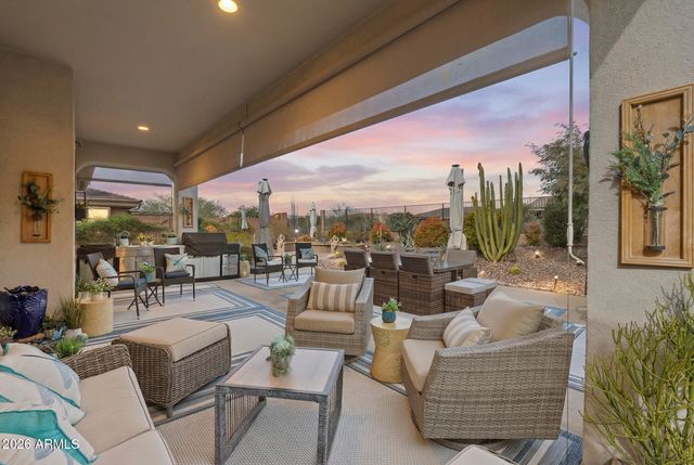 41712 N GOLF CREST Road, Anthem, AZ 85086